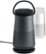 Alt View Zoom 14. Bose - SoundLink Revolve Portable Speaker Charging Dock - Black.