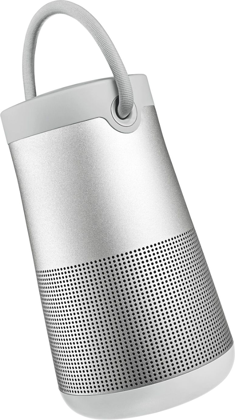 Best Buy: Bose SoundLink Revolve+ Portable Bluetooth speaker Lux