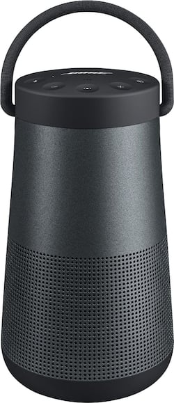 Bose SoundLink Revolve+ Portable Bluetooth speaker Triple Black Bose SoundLink Revolve+ Portable Bluetooth speaker Triple Black