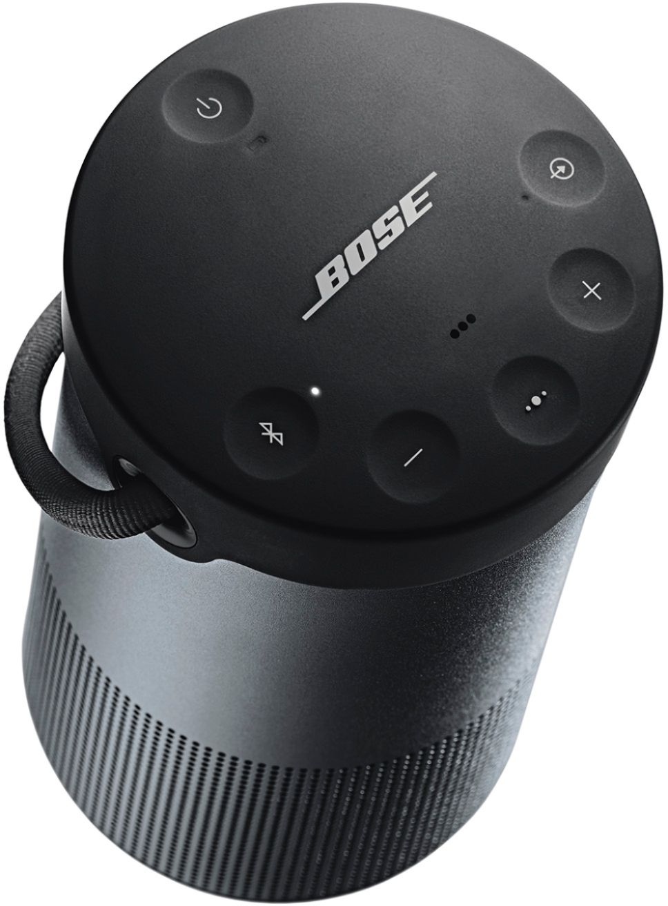 Best Buy: Bose SoundLink Revolve+ Portable Bluetooth speaker