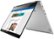 Front Zoom. Lenovo - Yoga 720 2-in-1 13.3" Touch-Screen Laptop - Intel Core i5 - 4GB Memory - 128GB Solid State Drive - Platinum Silver.