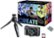 Alt View 11. Canon - PowerShot G7 X Mark II 20.1-Megapixel Digital Camera Video Creator Kit - Black.
