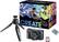 Alt View 11. Canon - PowerShot G7 X Mark II 20.1-Megapixel Digital Camera Video Creator Kit - Black.
