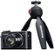 Alt View Zoom 12. Canon - PowerShot G7 X Mark II 20.1-Megapixel Digital Camera Video Creator Kit - Black.