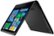 Alt View Zoom 12. Lenovo - Yoga 710 2-in-1 15.6" Touch-Screen Laptop - Intel Core i5 - 8GB Memory - 256GB Solid State Drive - Black.
