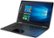 Left Zoom. Lenovo - Yoga 710 2-in-1 15.6" Touch-Screen Laptop - Intel Core i5 - 8GB Memory - 256GB Solid State Drive - Black.