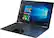 Left. Lenovo - Yoga 710 2-in-1 15.6" Touch-Screen Laptop - Intel Core i5 - 8GB Memory - 256GB Solid State Drive - Black.