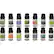 Angle. Pursonic - Aroma Therapy Essential Oils (14-Pack) - Multi.