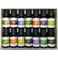 Alt View Zoom 12. Pursonic - Aroma Therapy Essential Oils (14-Pack) - Multi.