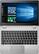 Alt View 13. Lenovo - Yoga 710 2-in-1 11.6" Touch-Screen Laptop - Intel Pentium - 4GB Memory - 128GB Solid State Drive - Silver.