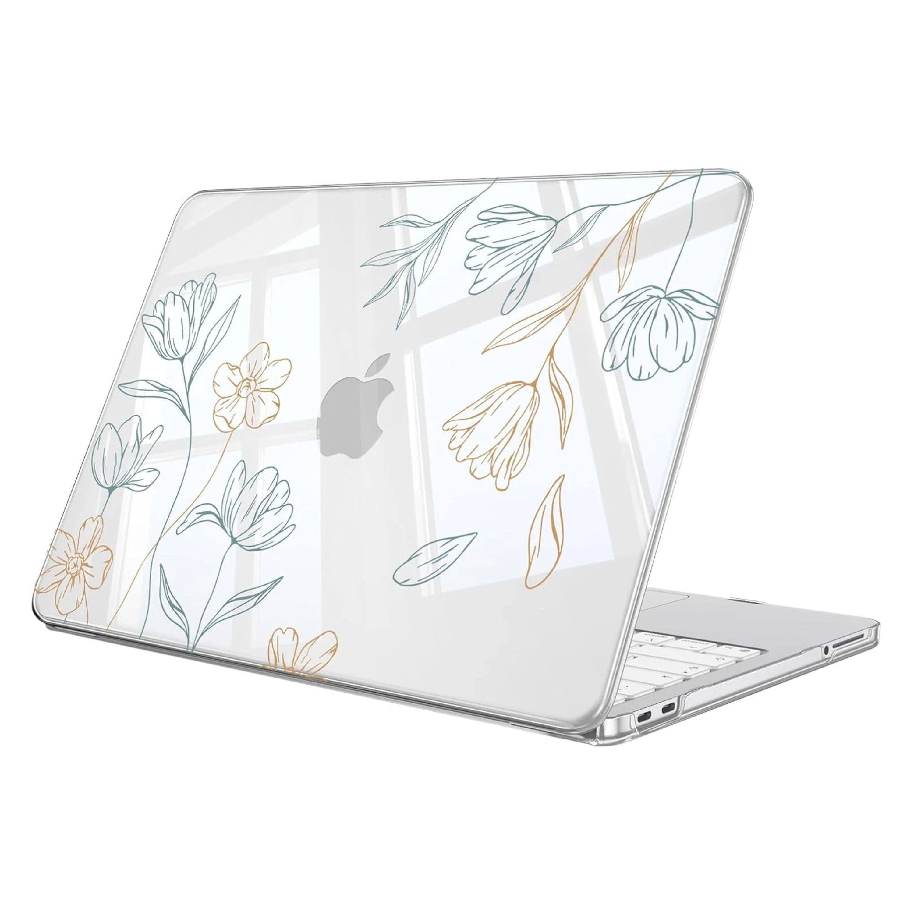 Floral Sketch