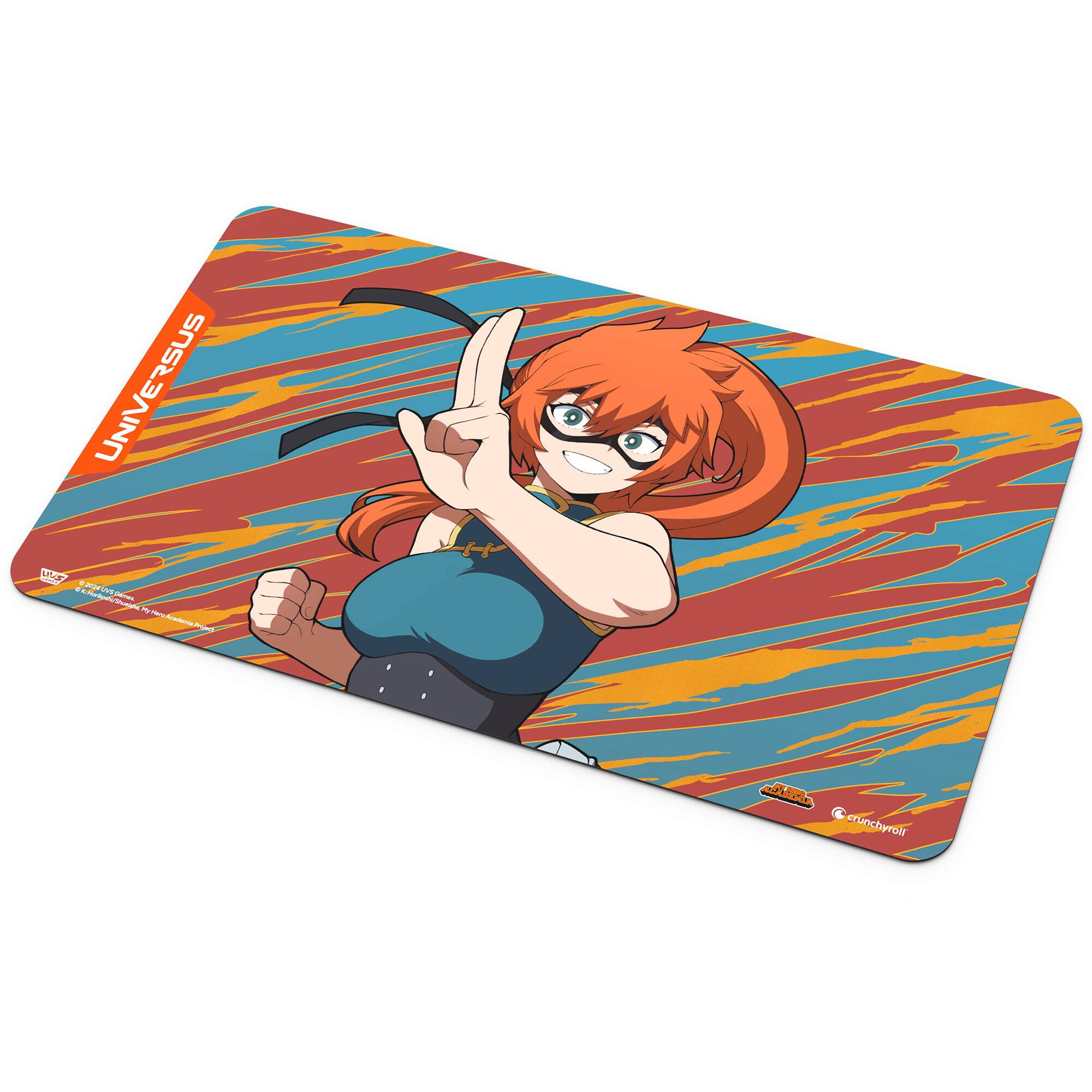 Universus Udr Torneira 0 CVE - Crunchyroll.