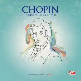 Chopin - Nocturnes 1 & 2 Op 27 - CD5 MAXI-SINGLE