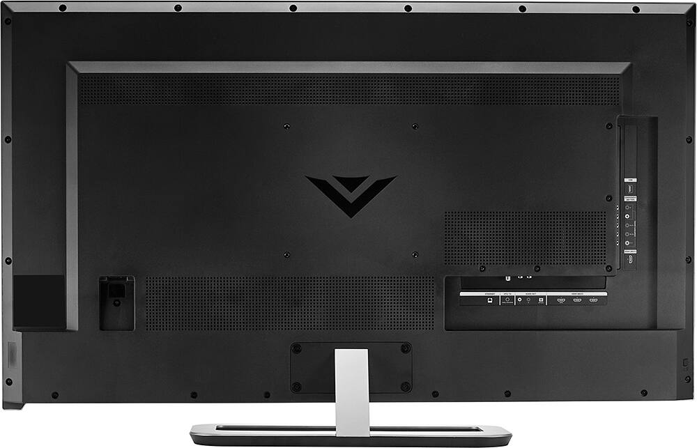 Best Buy Vizio M Series 49 Class 48 1 2 Diag Led 1080p Smart Hdtv Black M492i B2