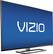 Angle. VIZIO - M-Series - 49" Class (48-1/2" Diag.) - LED - 1080p - Smart - HDTV - Black.