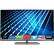 Alt View 16. VIZIO - M-Series - 49" Class (48-1/2" Diag.) - LED - 1080p - Smart - HDTV - Black.
