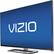 Left. VIZIO - M-Series - 49" Class (48-1/2" Diag.) - LED - 1080p - Smart - HDTV - Black.