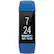 Front. Polar - A360 Activity Tracker + Heart Rate (Medium) - Blue.