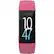Front. Polar - A360 Activity Tracker + Heart Rate (Medium) - Pink.
