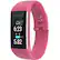 Alt View 11. Polar - A360 Activity Tracker + Heart Rate (Medium) - Pink.