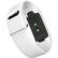 Back. Polar - A360 Activity Tracker + Heart Rate (Medium) - White.