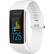 Alt View 11. Polar - A360 Activity Tracker + Heart Rate (Medium) - White.
