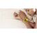 Alt View 14. Polar - A300 Activity Tracker - Yellow.