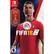 Front. EA Sports FIFA 18.