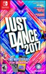 Front Zoom. Just Dance® 2017 Standard Edition - Nintendo Switch.