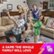 Alt View Zoom 15. Just Dance® 2017 Standard Edition - Nintendo Switch.