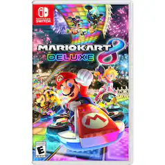 Physical Video Games