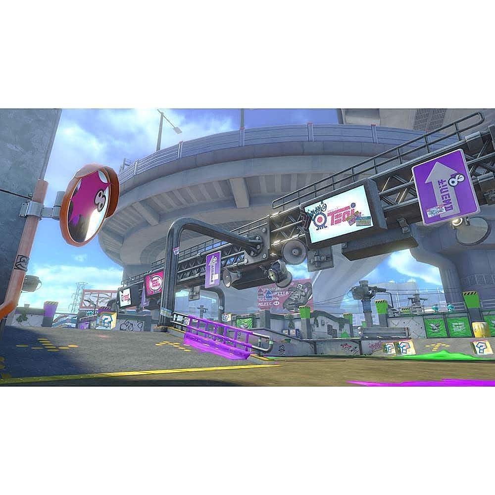 Alt View 18. Nintendo - Mario Kart 8 Deluxe.