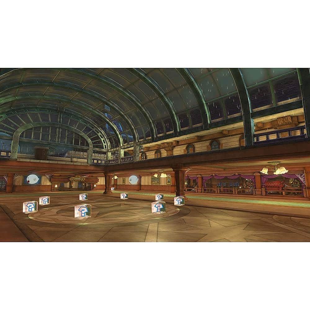 Alt View 21. Nintendo - Mario Kart 8 Deluxe.