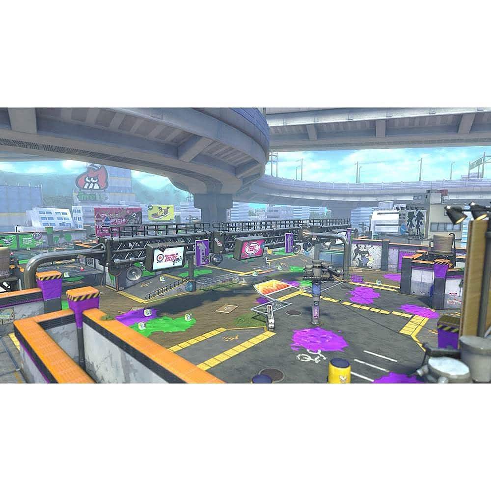 Alt View 23. Nintendo - Mario Kart 8 Deluxe.