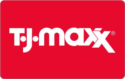 TJ Maxx $50 Gift Card TJ MAXX $50 - Best Buy TJ Maxx $50 Gift Card TJ MAXX $50 - Best Buy