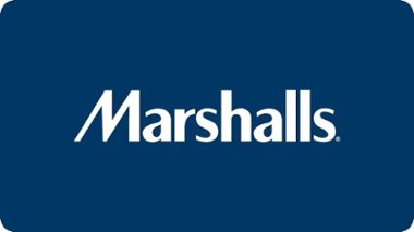 Marshalls - $50 Gift Card - Front_Zoom