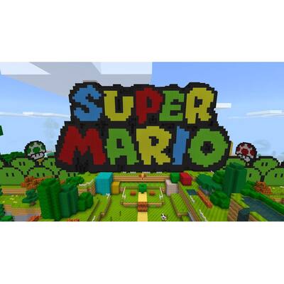 Minecraft Standard Edition Nintendo Switch – OLED Model, Nintendo Minecraft Standard Edition Nintendo Switch – OLED Model, Nintendo