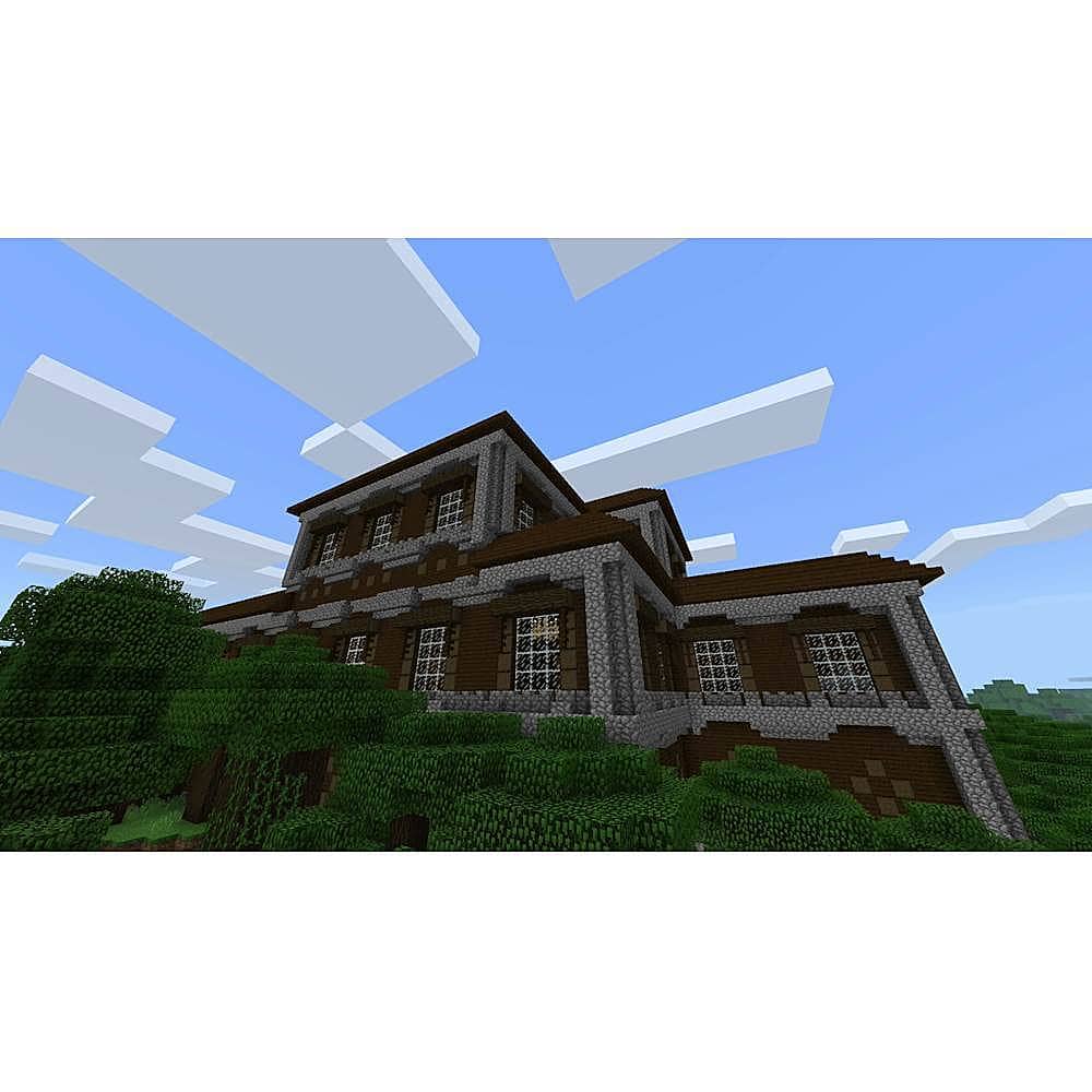 Alt View 17. Nintendo - Minecraft.