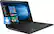 Alt View 12. HP - 15.6" Touch-Screen Laptop - Intel Core i5 - 8GB Memory - 1TB HDD.