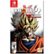 Front Zoom. Dragon Ball Xenoverse 2 Standard Edition - Nintendo Switch.