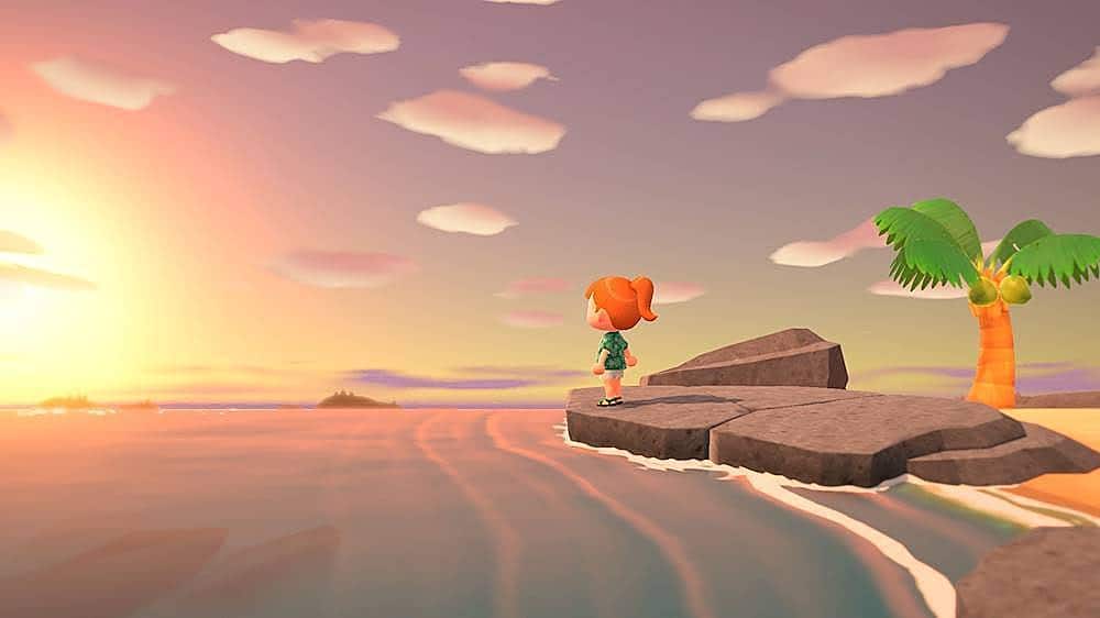 Alt View 16. Nintendo - Animal Crossing: New Horizons.