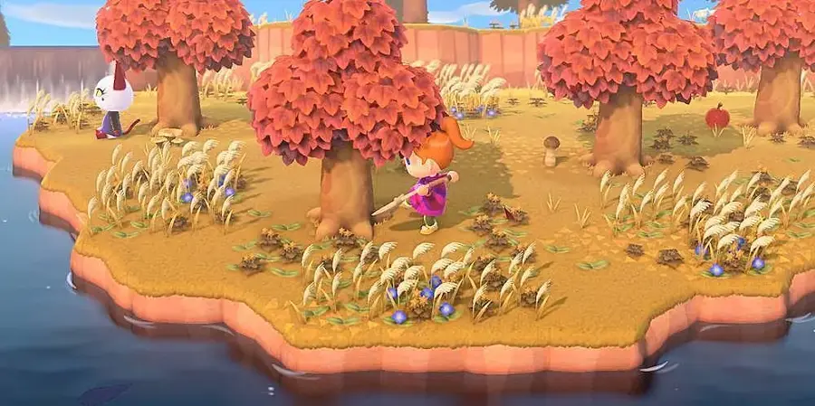 Alt View 18. Nintendo - Animal Crossing: New Horizons.