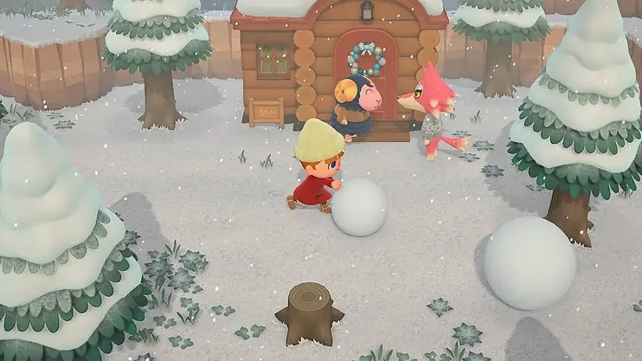Alt View 19. Nintendo - Animal Crossing: New Horizons.