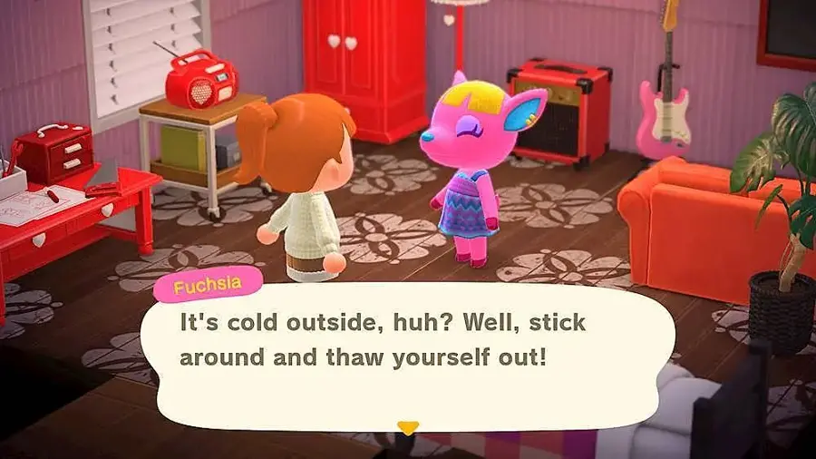 Alt View 20. Nintendo - Animal Crossing: New Horizons.