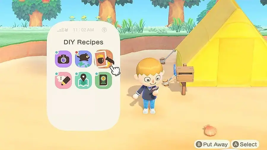Alt View 22. Nintendo - Animal Crossing: New Horizons.