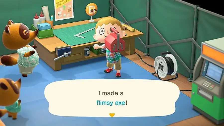 Alt View 24. Nintendo - Animal Crossing: New Horizons.
