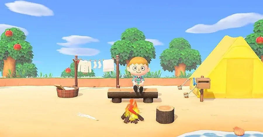 Alt View 25. Nintendo - Animal Crossing: New Horizons.