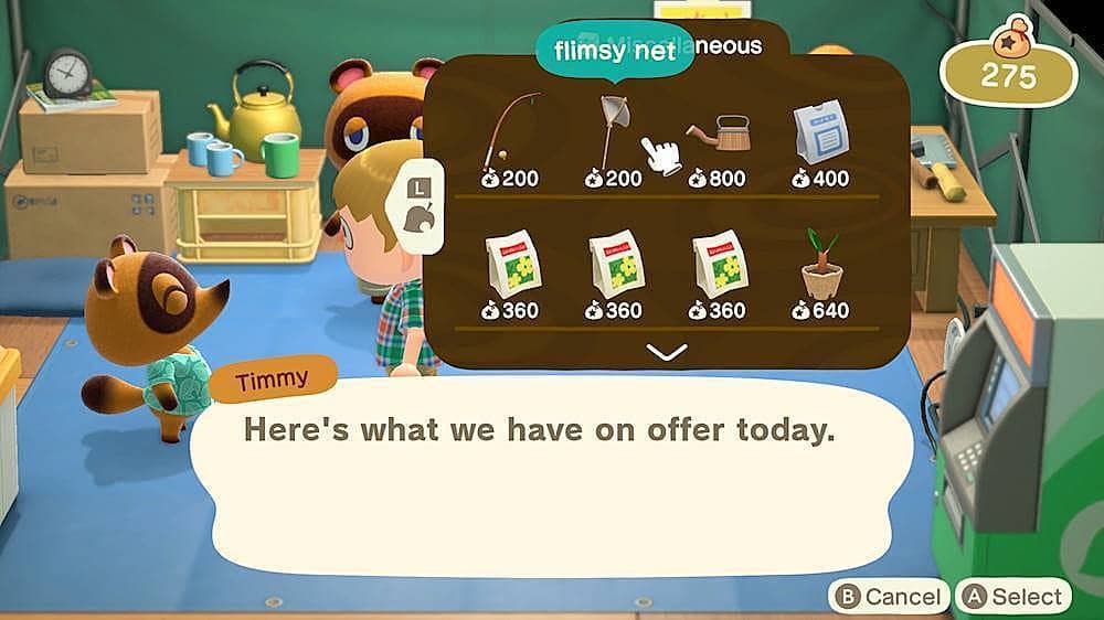 Alt View 26. Nintendo - Animal Crossing: New Horizons.