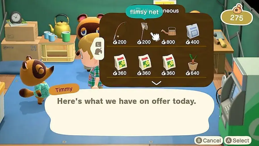 Alt View 26. Nintendo - Animal Crossing: New Horizons.