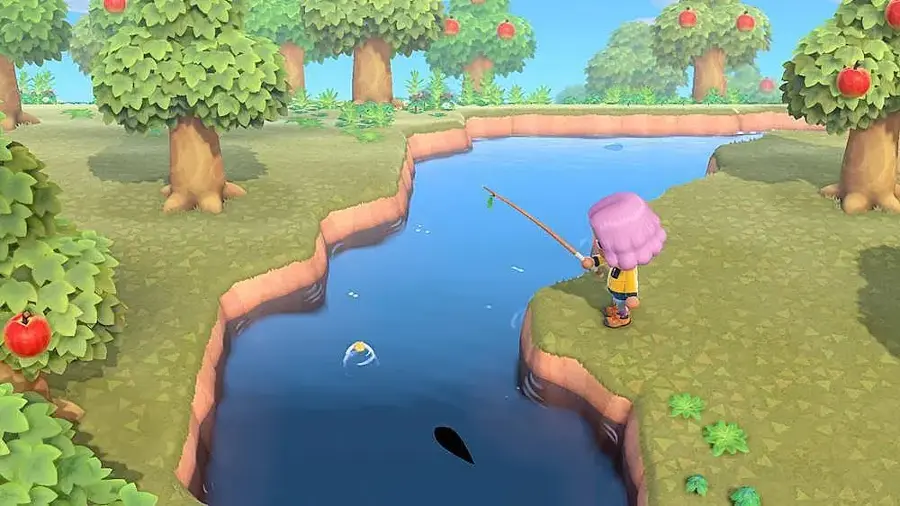 Alt View 28. Nintendo - Animal Crossing: New Horizons.